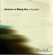 Airwave vs. Rising Star