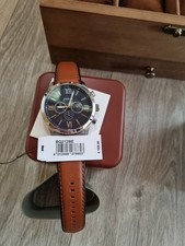 Fossil Herren Armbanduhr