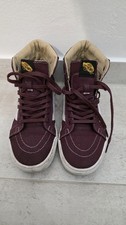 Vans Sk8-hi Reissue