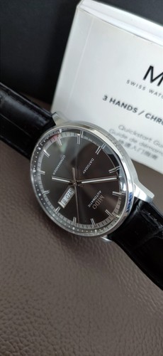 Mido commander swiss - mido,