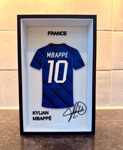 Frankreich kylian mbappé - frankreich,