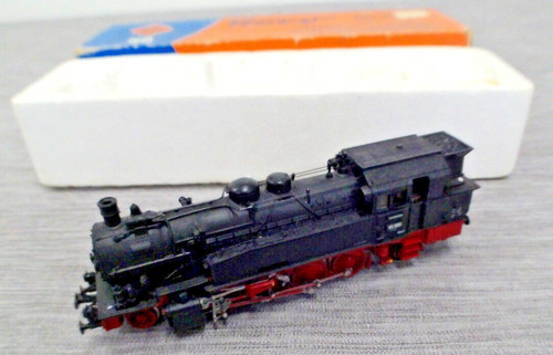 Roco modellzug lok 04122 - roco,