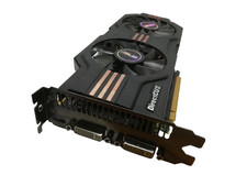 ASUS GEFORCE GTX 560 TI
