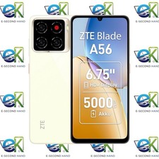 ZTE Smartphone Blade A56