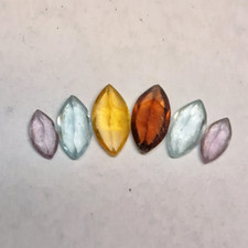 Schmucksteine Edelsteine für