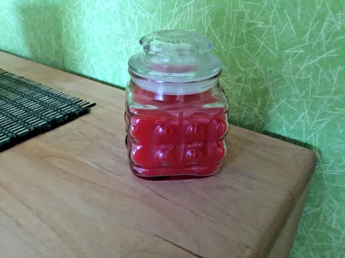 Partylite duftkerze im - ,