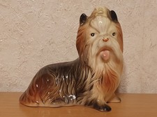 Porzellan Figur Yorkshire