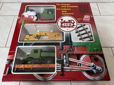 LGB 70402 Spur G Starter Set