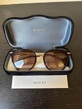 Orig. Gucci Damen Sonnenbrille