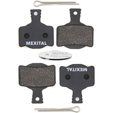 Bremsbeläge Fahrrad