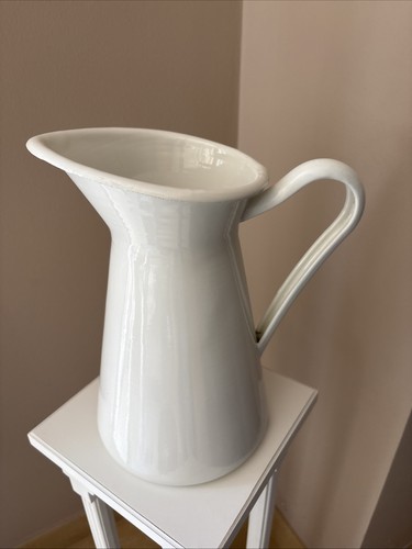 Ikea emaille krug wasserkanne - emaille,