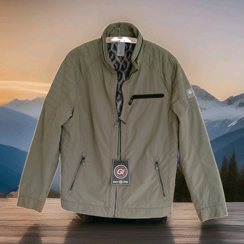 Gate one herren blouson - herren,