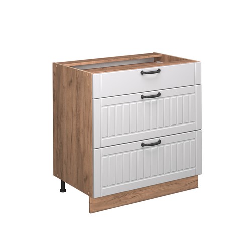 Küchenunterschrank vicco - küchenunterschrank,