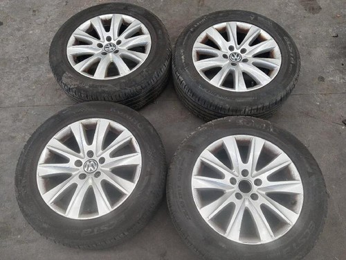 5n0601025m felgensatz 815709 - 5n0601025m,