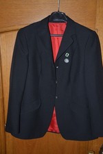 Turniersakko Turnierjacket