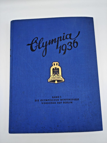 Se1726 olympische spiele - olympische,