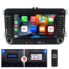 Android Auto Carplay Wince