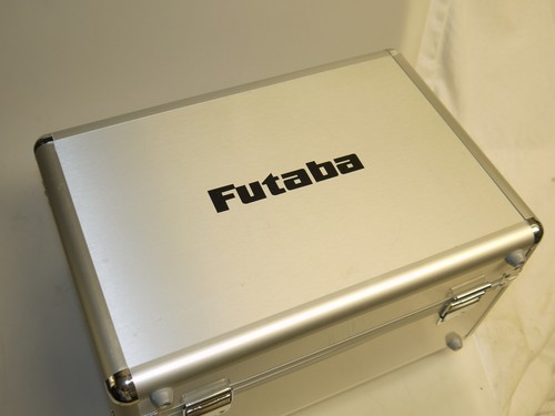 Futaba t18sz koffer - im,