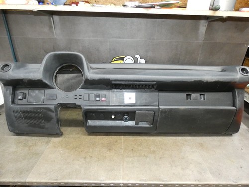 Armaturentafel armaturenbrett - armaturentafel,