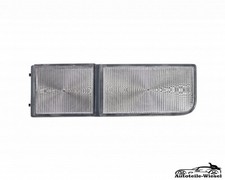 Nebelscheinwerfer Blende