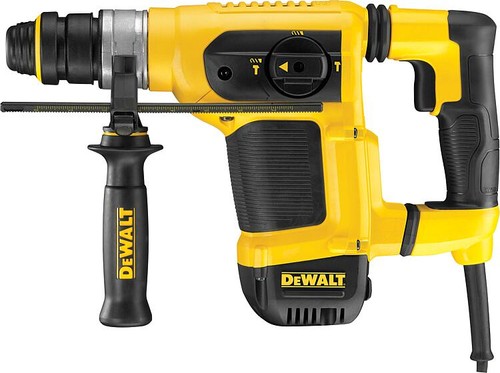 Dewalt bohr und meißelhammer - bohr-,