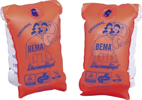 Bema schwimmflügel jahre - bema,