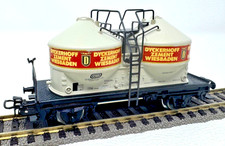 Märklin H0 4761 Silowagen UCS