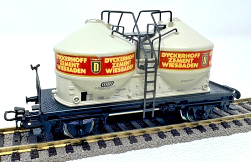 Märklin 4761 silowagen - 4761,