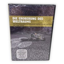 Die Eroberung des Weltraums