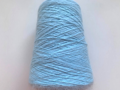Angora merino konenwolle - angora-merino,