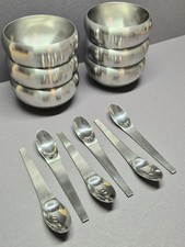 Morinox Löffel,  Besteck