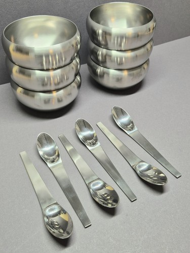 Morinox löffel besteck - morinox,