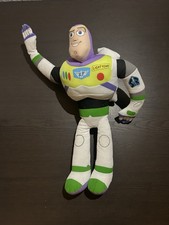 Disney Buzz Lightyear Kuscheltier 