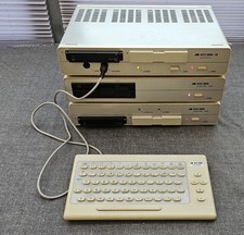 Robotron KC85/4 DDR Computer KC85 Floppy Disk Drive, KC85 Floppy Disk Basis