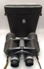 Fernglas Feldstecher PALOMAR DE LUXE 7x50 Field 7.1° 124m/1000m Made in Japan #1