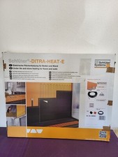 Schlüter-DITRA-HEAT-E-DUO-S
