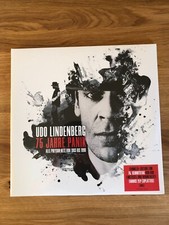 Udo Lindenberg / Vinyl / "75