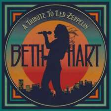 Beth Hart - A Tribute To Led Zeppelin , CD Neu