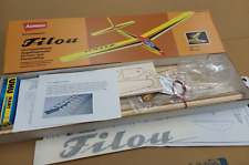 Filou Graupner Segelflugmodell