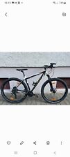 Mountainbike Cyclewolf, 28 Zoll