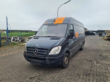 Schlachtfest Radschrauben Mercedes Sprinter 311Cdi W906 110PS ab Modellen 2006