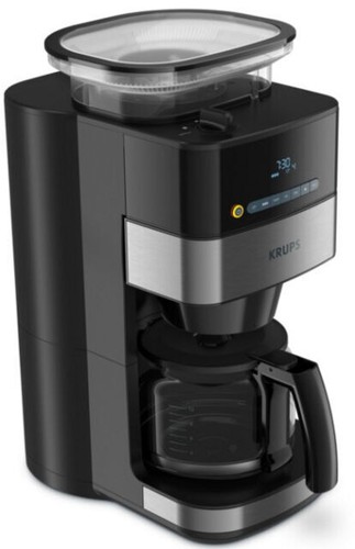 Krups grind aroma km8328 - grind,