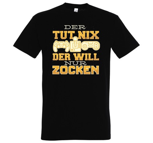 Herren shirt will nur - t-shirt,