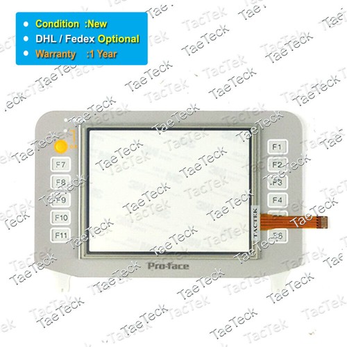 Touch screen panel glass for - panel,