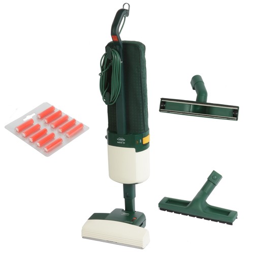 Vorwerk kobold 121 mit - kobold,