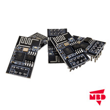 ESP-01S ESP8266 WiFi Adapter