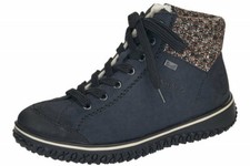 Rieker Damen Boots Tex-Membran