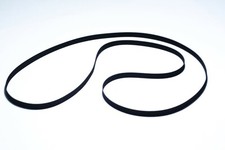 DUAL CS-410 PLATTENSPIELER RIEMEN PROFI QUALITÄT MADE IN GERMANY NEU FRESH CS410