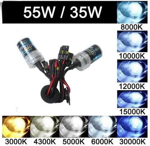 H11 xenon hid - h1, h3