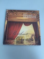 CD Box mit Buch Klassische Momente - Berühmte Ouvertüren (Bizet, Mozart, Verdi.)